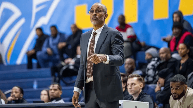 Rod Strickland